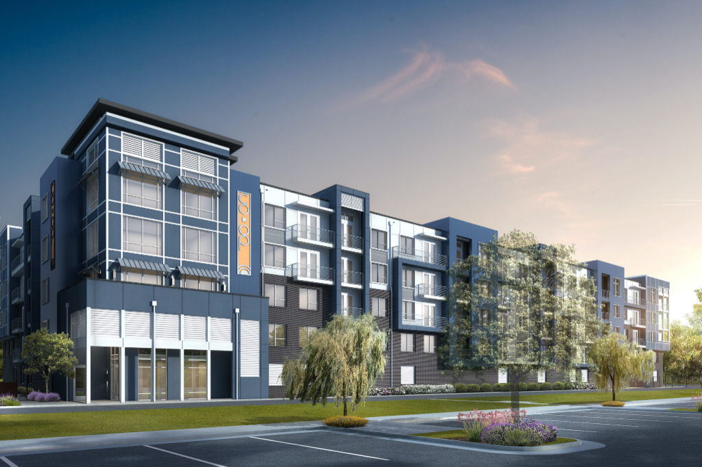 Properties Magnolia Property Company